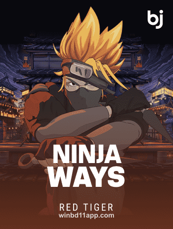 NinjaWays Game