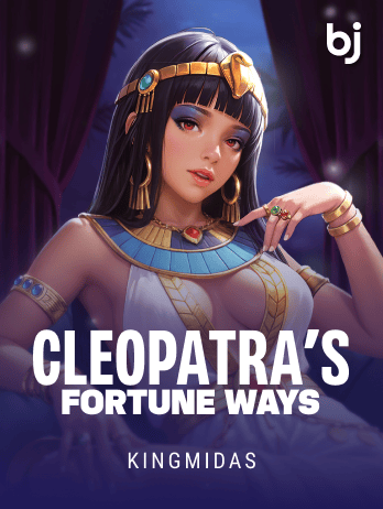 Cleopatra’s Fortune Wayspng