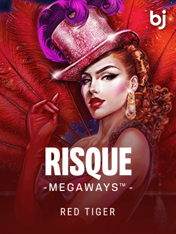 Risque Megaways™png